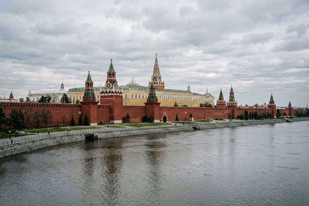 Астрахань — фото города