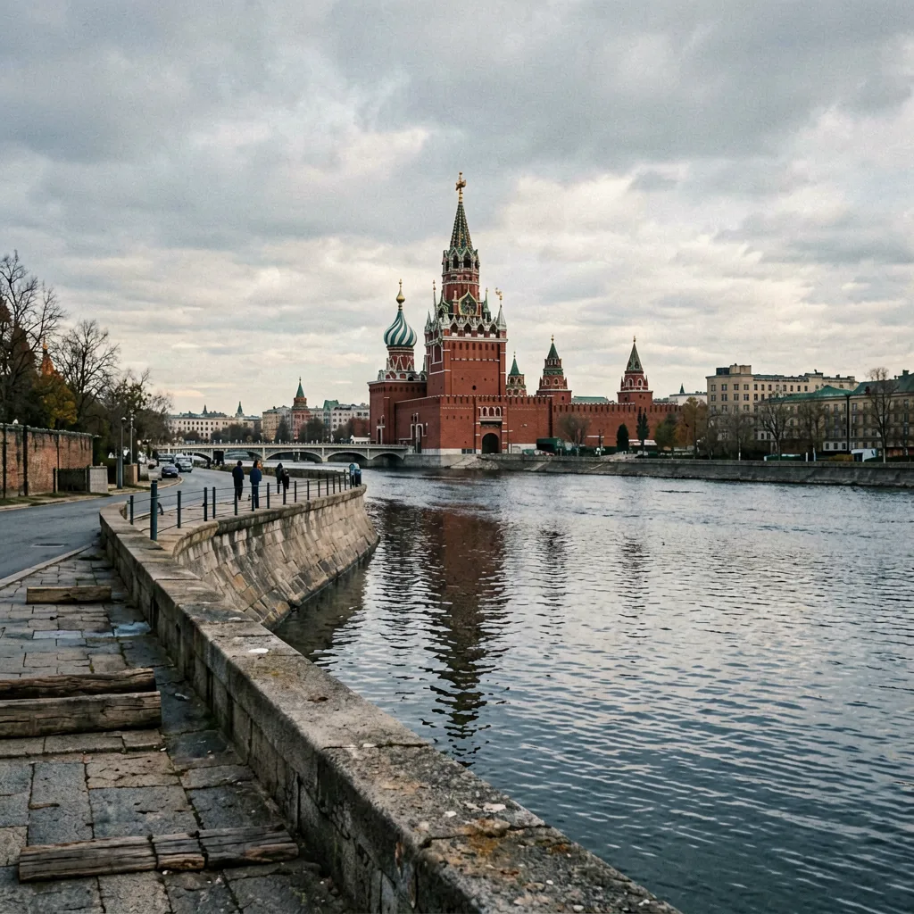Киров — фото города