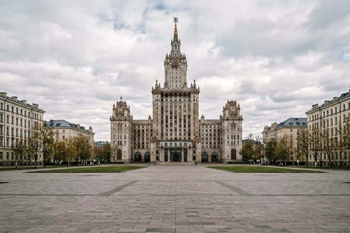 Краснодар — фото города