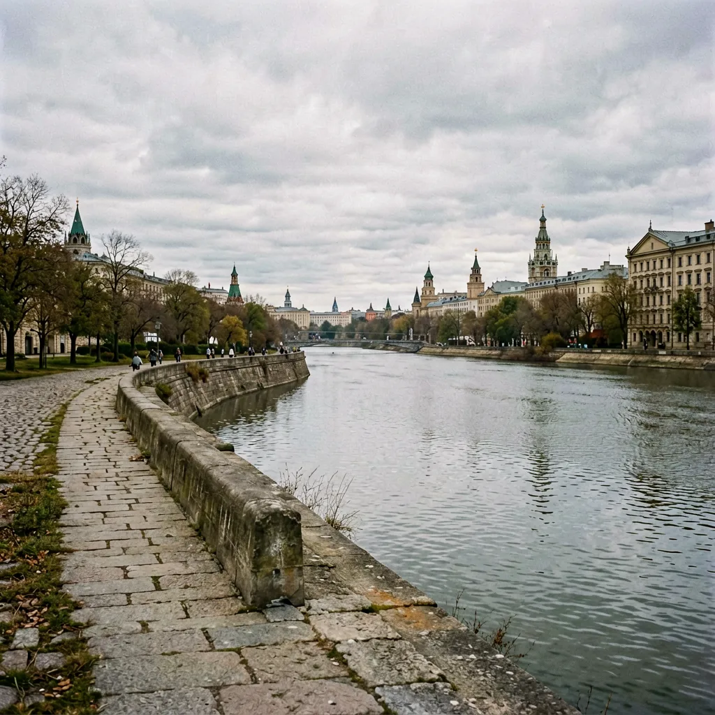 Пенза — фото города