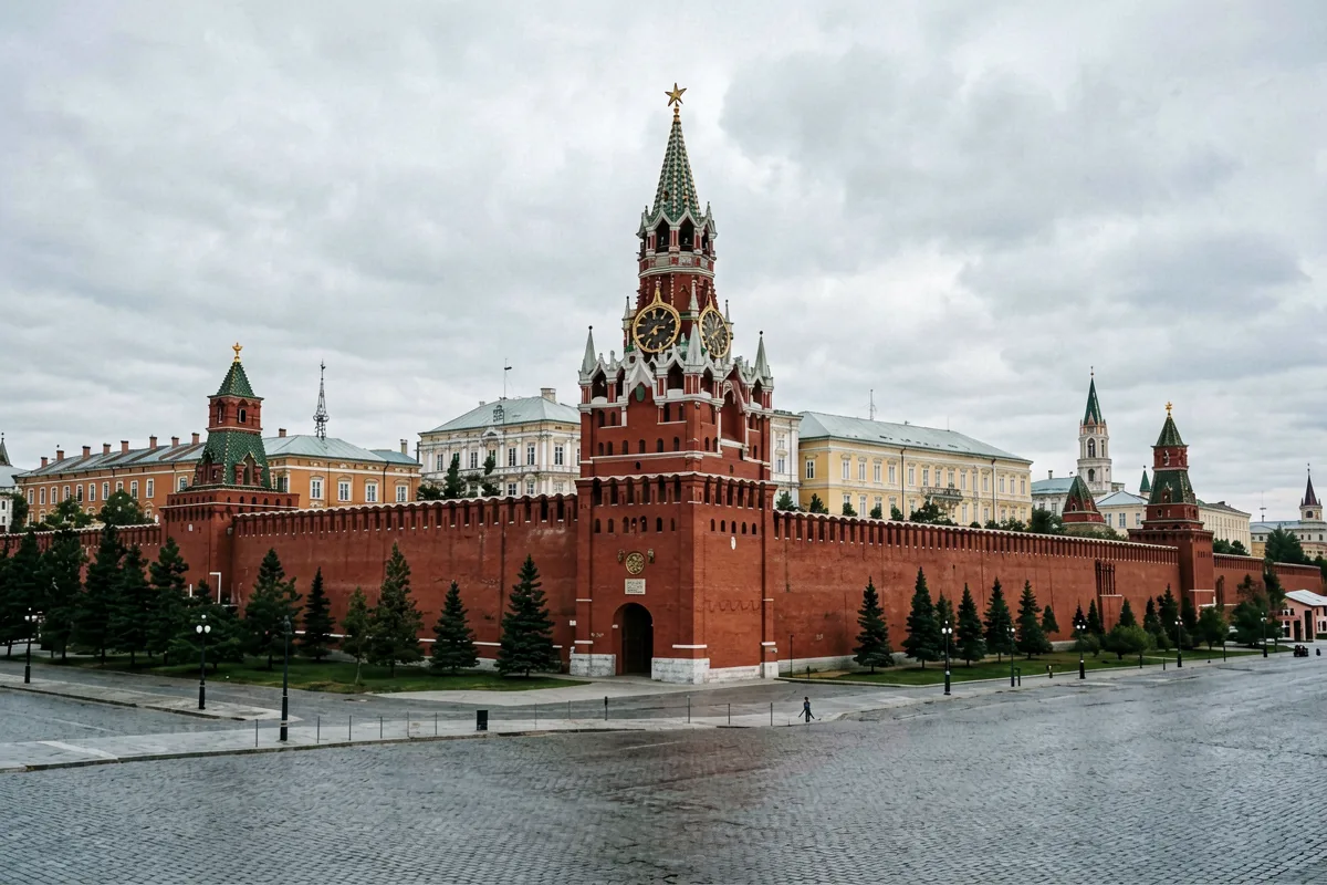Тула — фото города