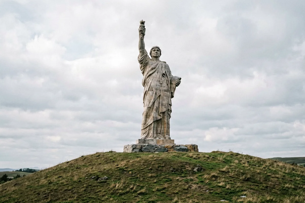 Уфа — фото города