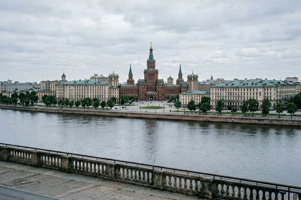 Ульяновск — фото города
